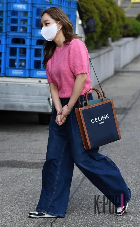 Im Jeong-hee — Arrival