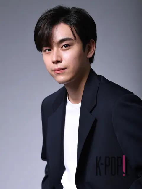 Kim Do-hun — I Have a Dream Interview