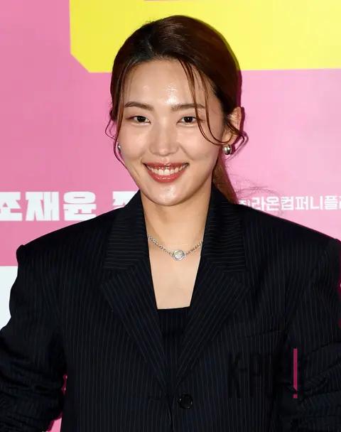 Kim So-ra — Ssa Press Screening — 2021-05-26