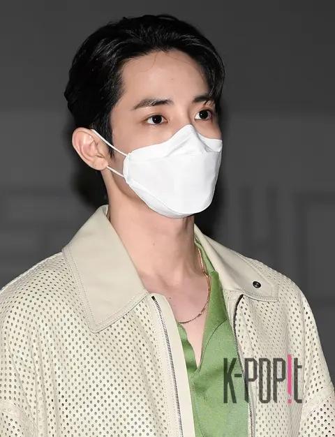 Lee Soo-hyuk — Pipeline Stage Greeting