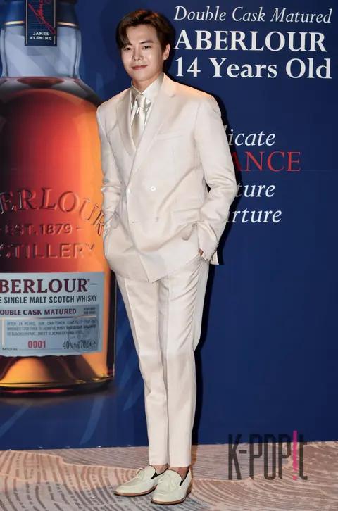 Park Eun-seok — Launch