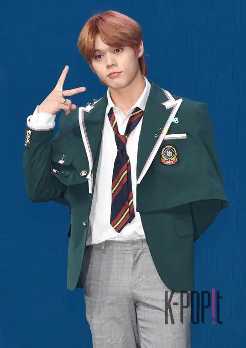 Prince (GHOST9) — Showcase