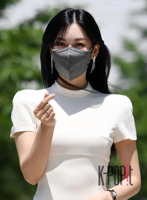 Kim So-yeon — Penthouse 3 Arrival