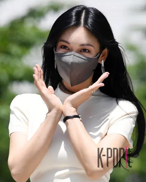 Kim So-yeon — Penthouse 3 Arrival