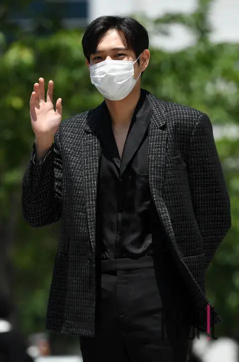 Kim Young-dae — Penthouse 3 Arrival
