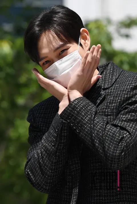 Kim Young-dae — Penthouse 3 Arrival