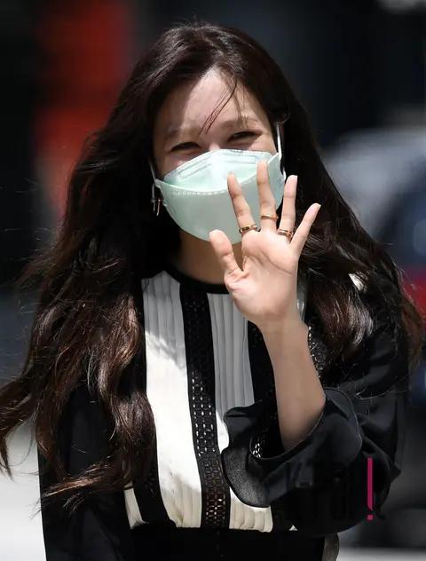 Lee Ji-a — Penthouse 3 Arrival