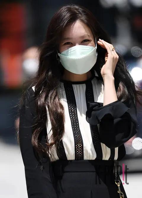 Lee Ji-a — Penthouse 3 Arrival