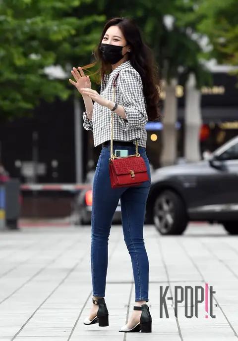 Yura — Arrival