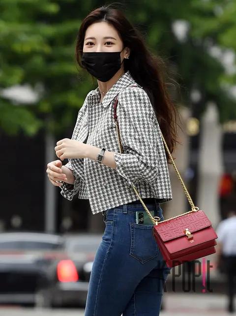 Yura — Arrival