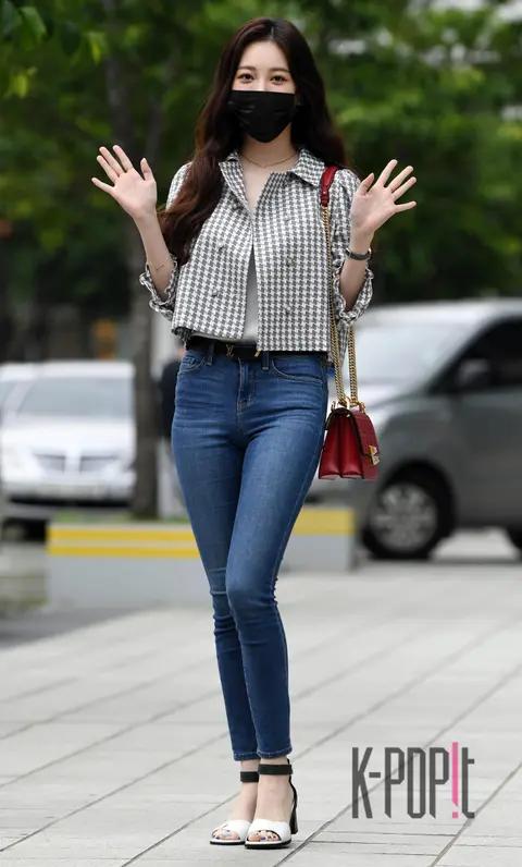 Yura — Arrival