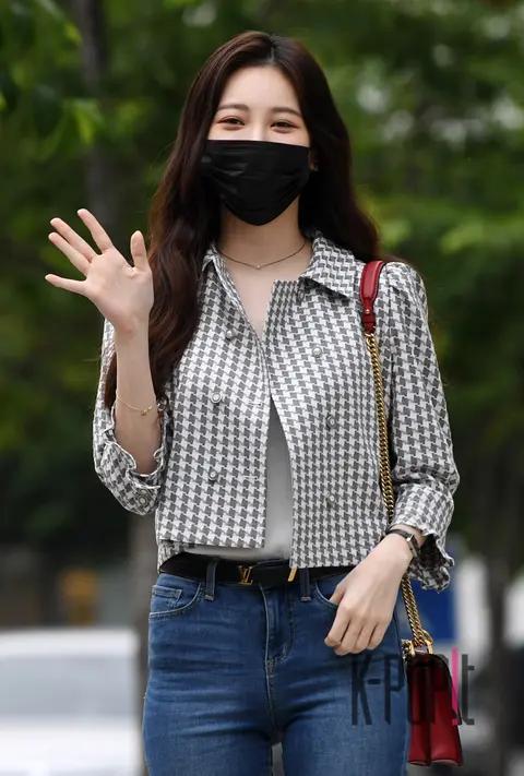 Yura — Arrival