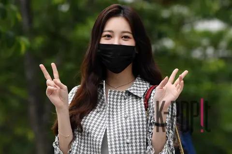 Yura — Arrival