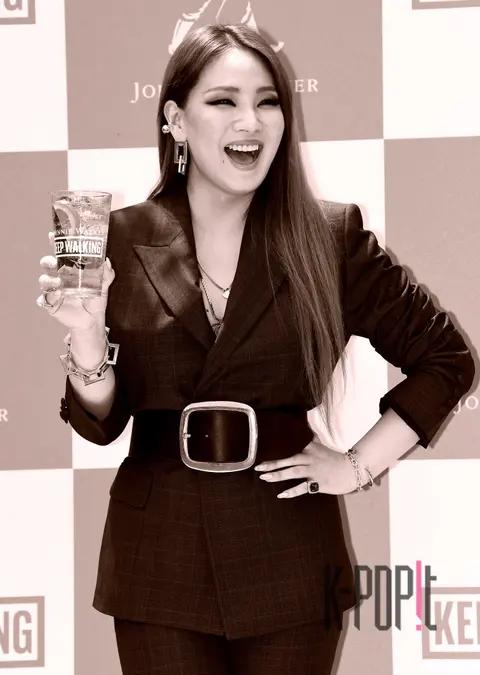 CL — Launch