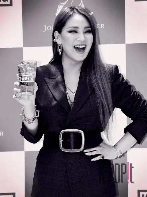 CL — Launch