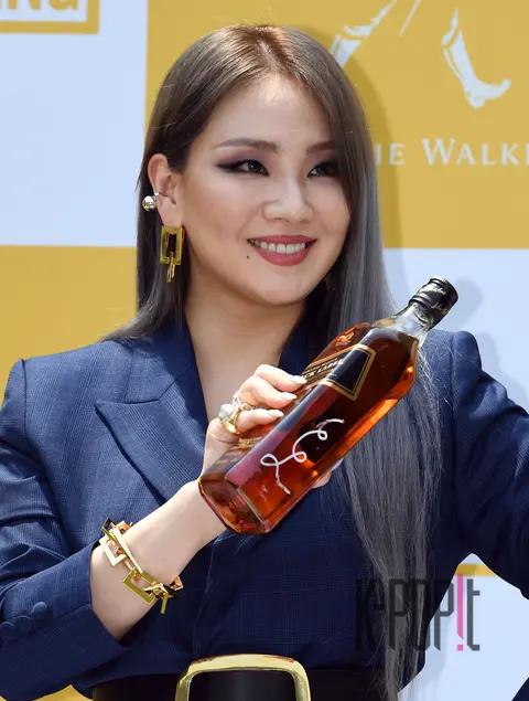 CL — Launch
