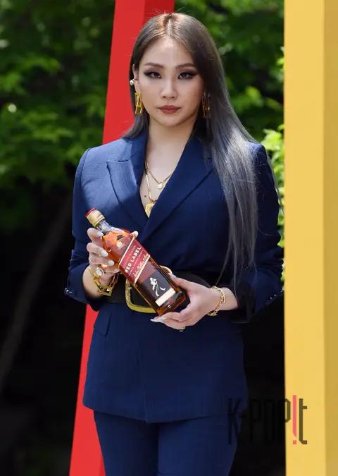 CL — Launch