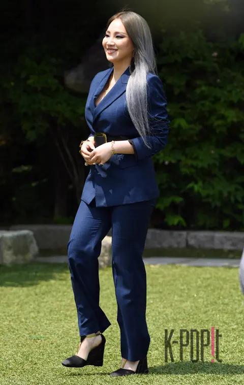 CL — Launch