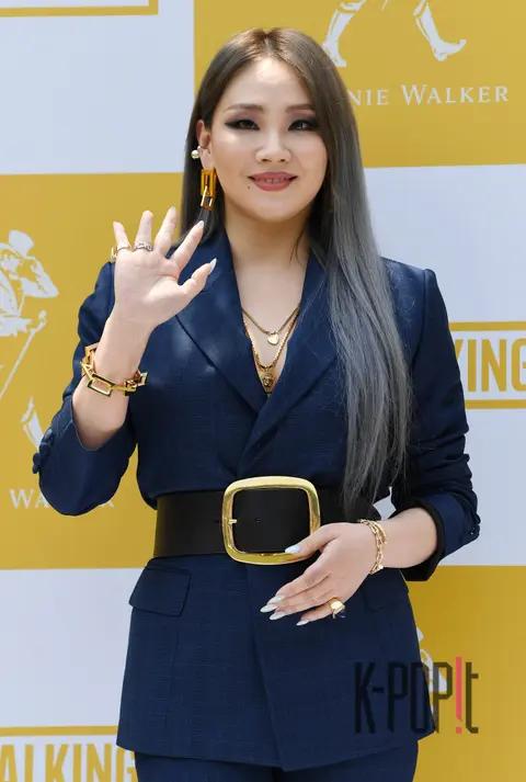 CL — Launch