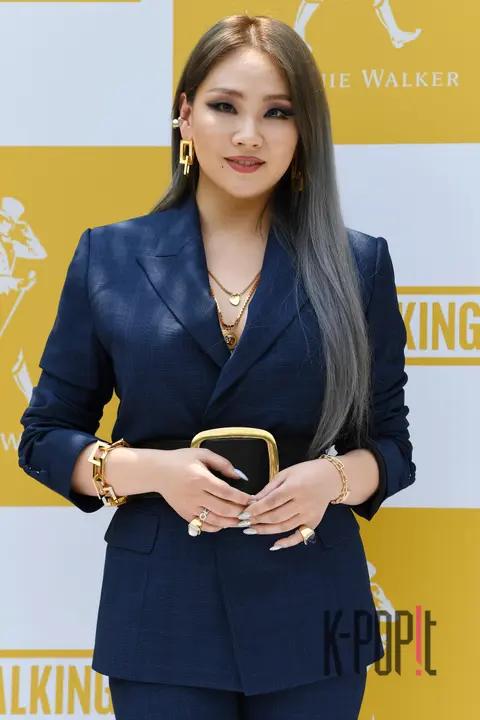 CL — Launch