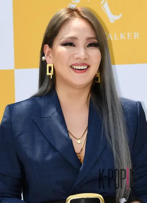 CL — Launch