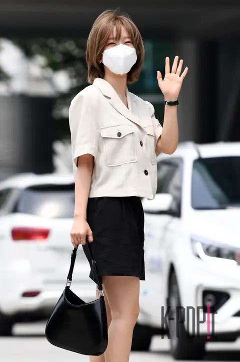 Choa — Arrival