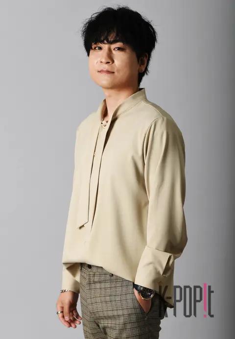 Kwak Dong-hyun — Interview