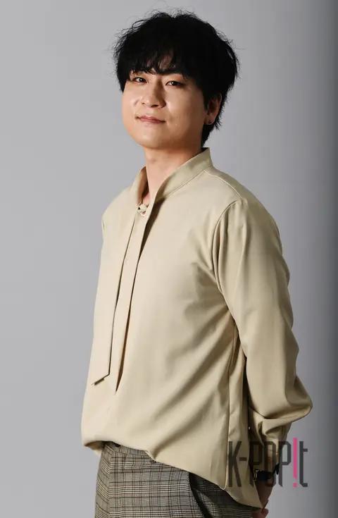 Kwak Dong-hyun — Interview