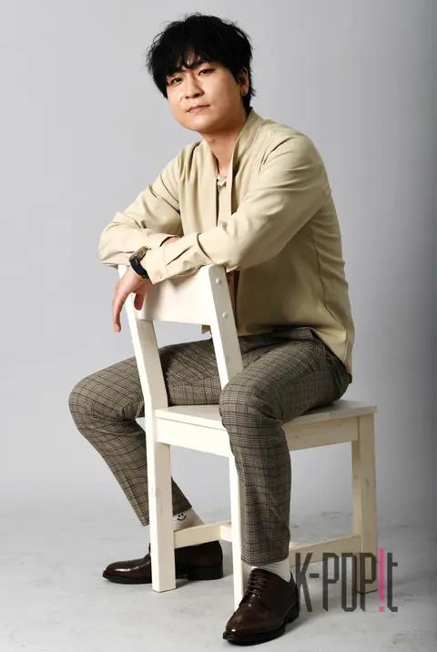 Kwak Dong-hyun — Interview