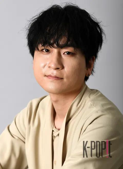Kwak Dong-hyun — Interview