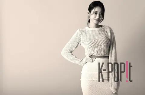 Gyeongree — Interview