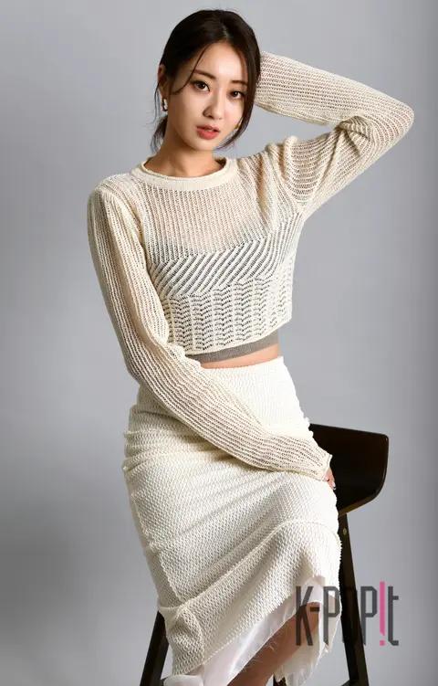 Gyeongree — Interview