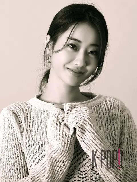 Gyeongree — Interview