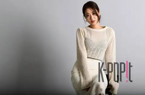 Gyeongree — Interview