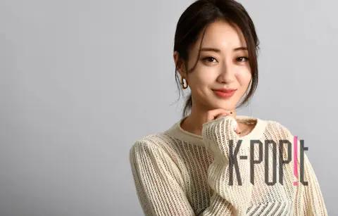 Gyeongree — Interview