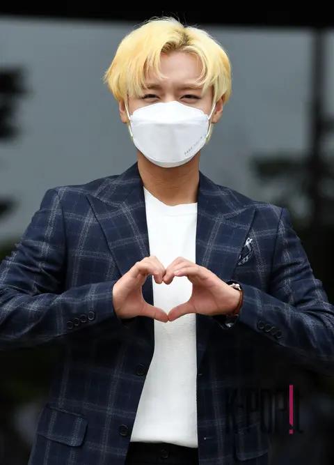 Park Ji-hoon — Arrival