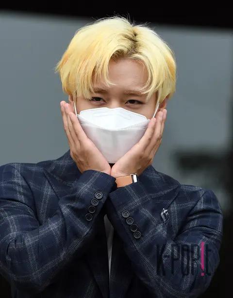 Park Ji-hoon — Arrival