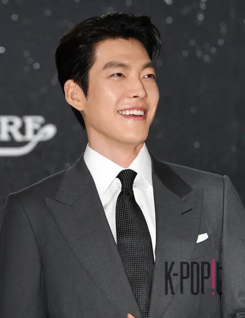 Kim Woo-bin — Launch
