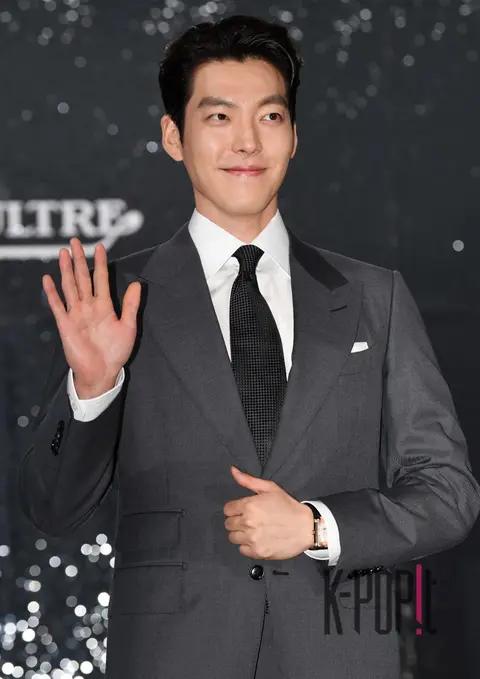 Kim Woo-bin — Launch