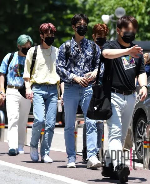 N.Flying — Arrival