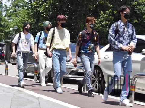 N.Flying — Arrival
