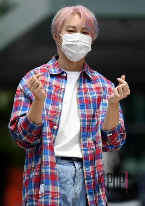 Ha Sung-woon — Arrival
