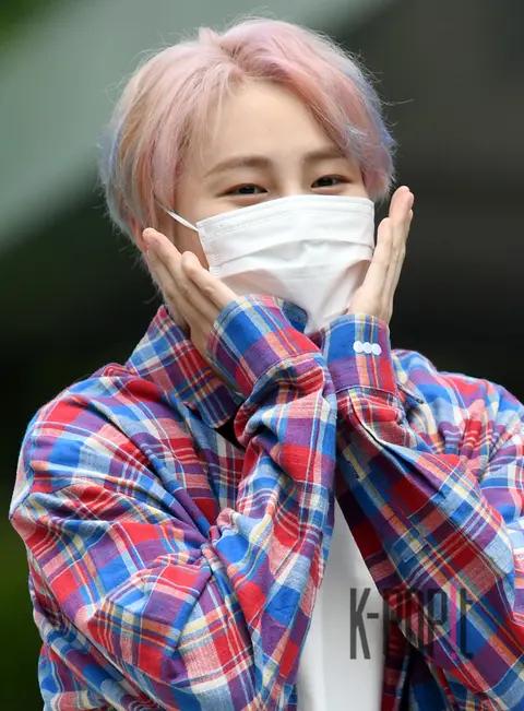 Ha Sung-woon — Arrival