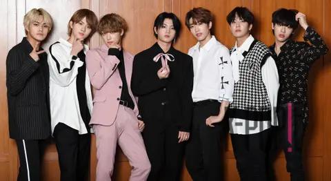 Kingdom — Interview