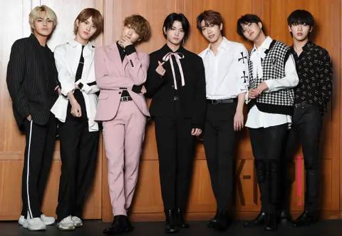 Kingdom — Interview
