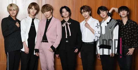 Kingdom — Interview