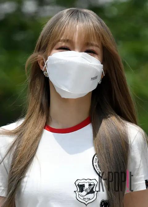 Wua Nana — Arrival
