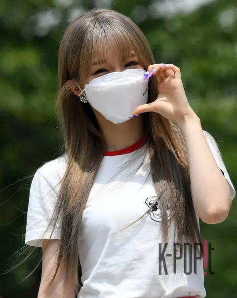 Wua Nana — Arrival