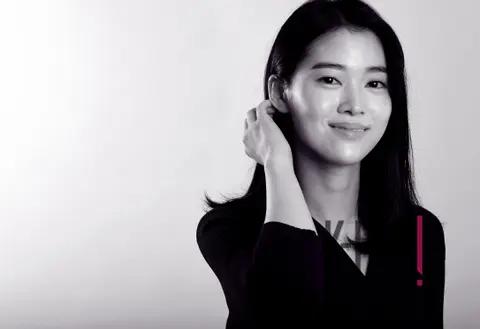 Jung Iseo — Drama Mine Interview