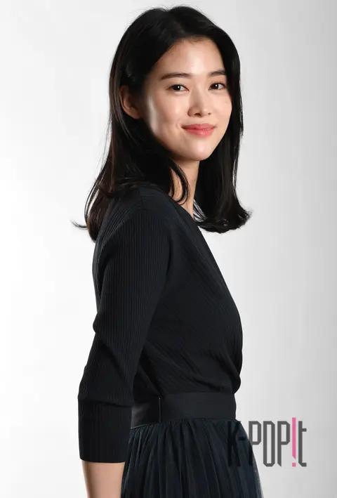 Jung Iseo — Drama Mine Interview